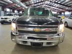 2013 CHEVROLET SILVERADO K1500 LT   for sale at Copart CT - HARTFORD SPRINGFIELD