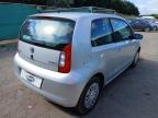 2012 SKODA CITIGO SE for sale at Copart PETERLEE