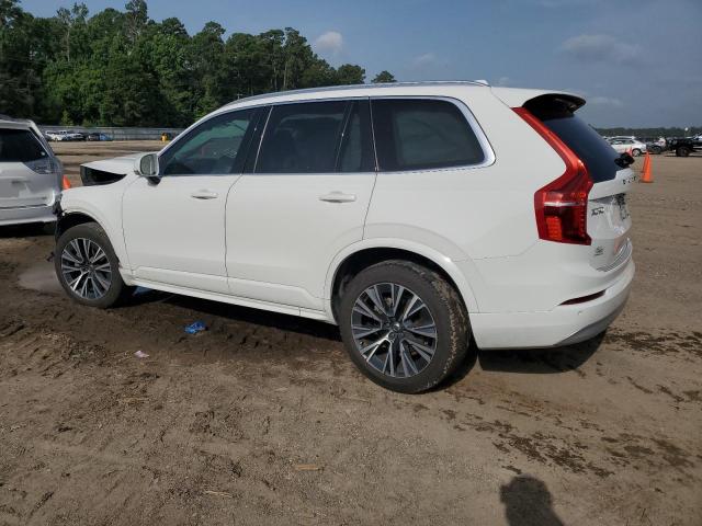  VOLVO XC90 2022 White