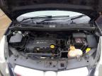 2010 VAUXHALL CORSA SXI  for sale at Copart WHITBURN