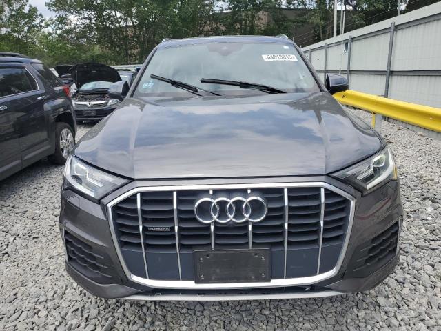  AUDI Q7 2020 Szary