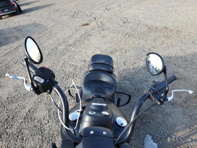2016 INDIAN MOTORCYCLE CO. CHIEF DARK HORSE  