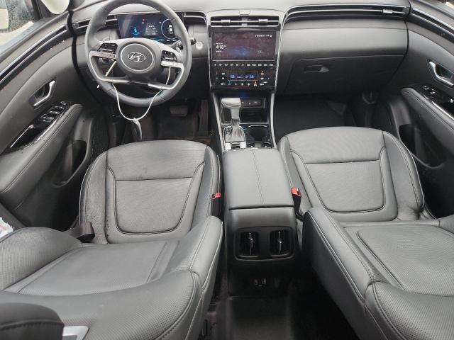  HYUNDAI SANTA CRUZ 2023 tan