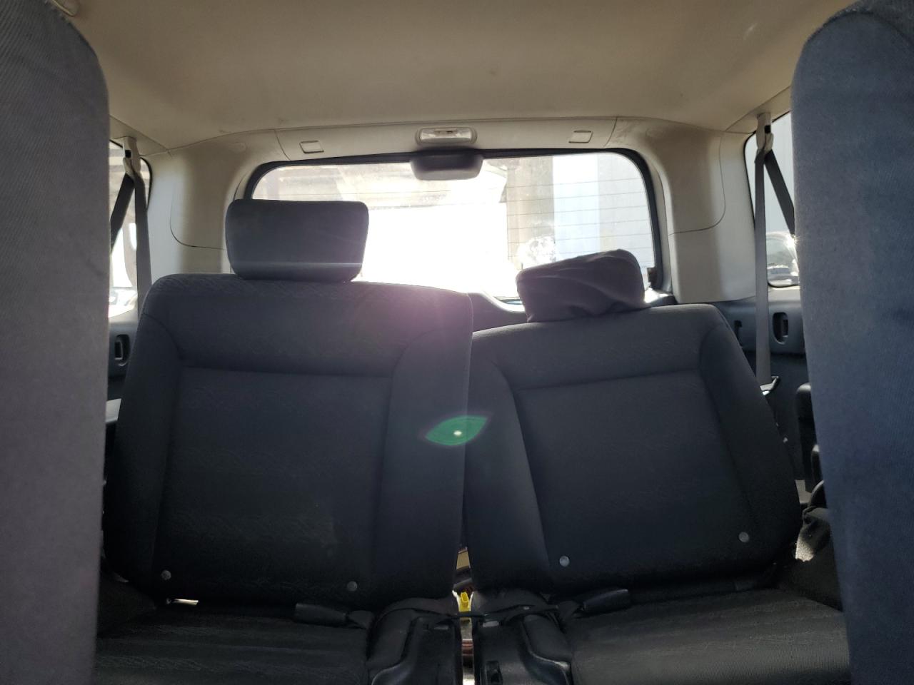 2007 Honda Element Sc VIN: 5J6YH18977L007700 Lot: 64956765