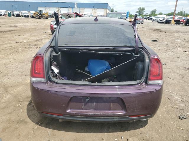  CHRYSLER 300 2020 Purple
