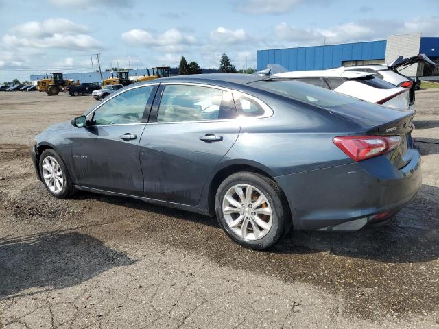 CHEVROLET MALIBU 2020 Szary