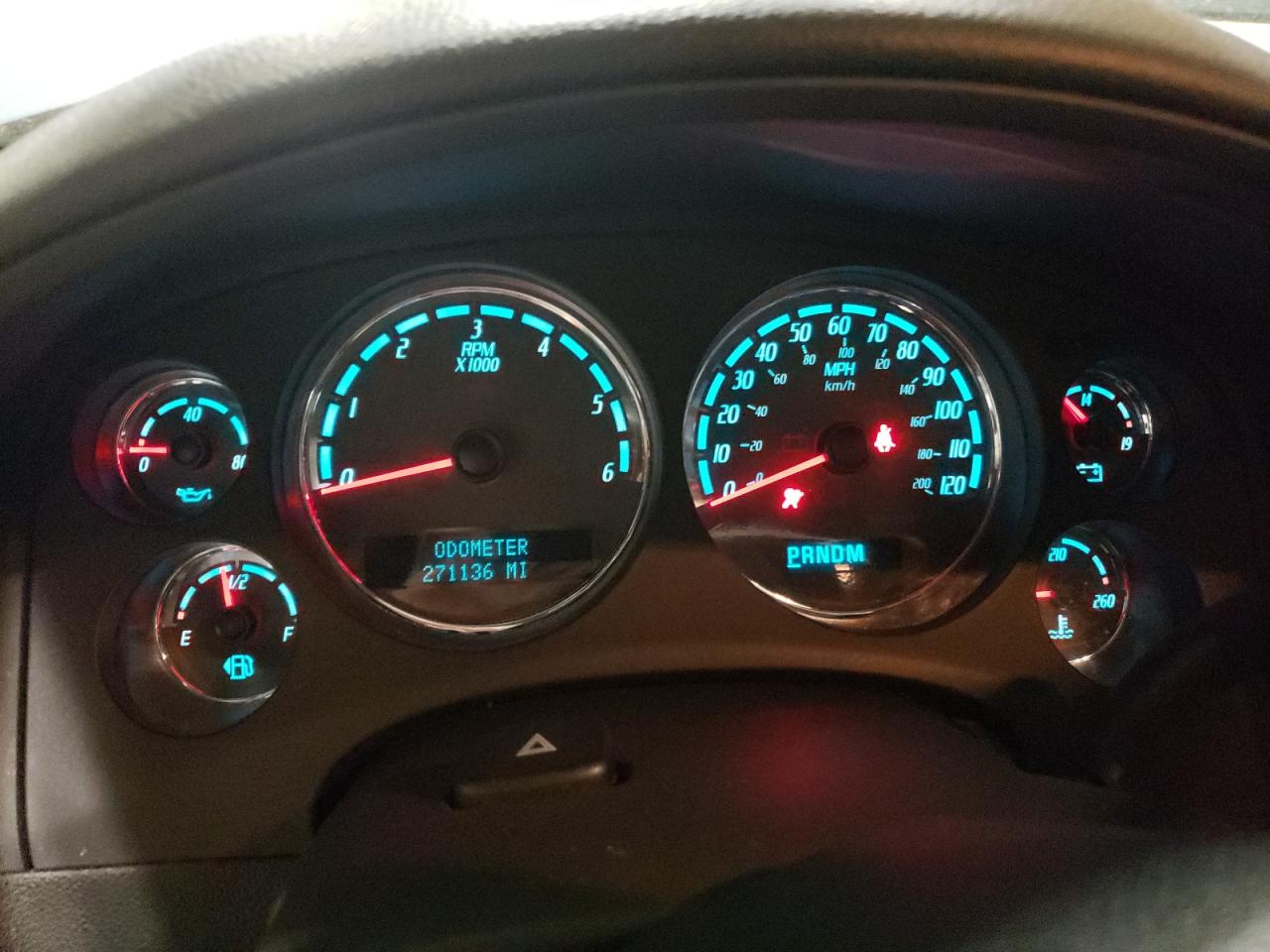 2007 GMC Yukon Denali VIN: 1GKFK63857J326166 Lot: 63643245