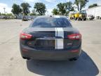 2014 MASERATI GHIBLI S   à vendre chez Copart CA - SO SACRAMENTO