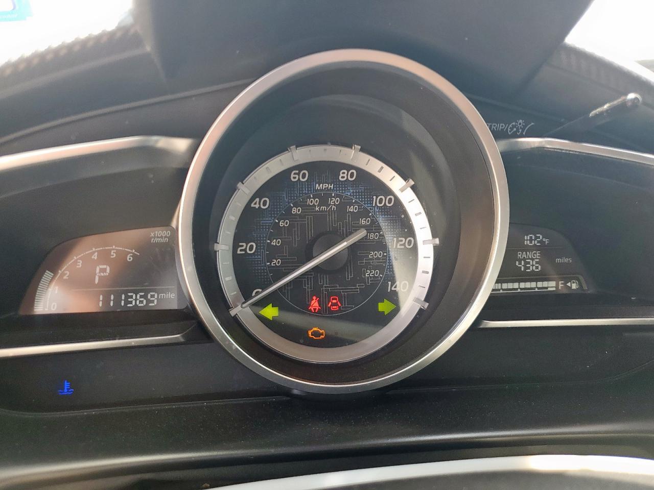 2018 Toyota Yaris Ia VIN: 3MYDLBYV7JY325354 Lot: 63938465