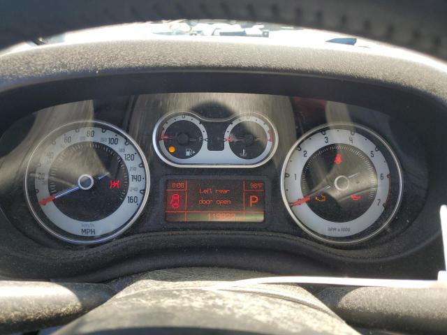 2014 FIAT 500L TREKKING  