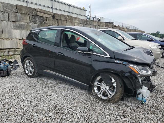  CHEVROLET BOLT 2020 Czarny
