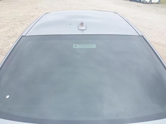 2012 BMW 520D M SPO
