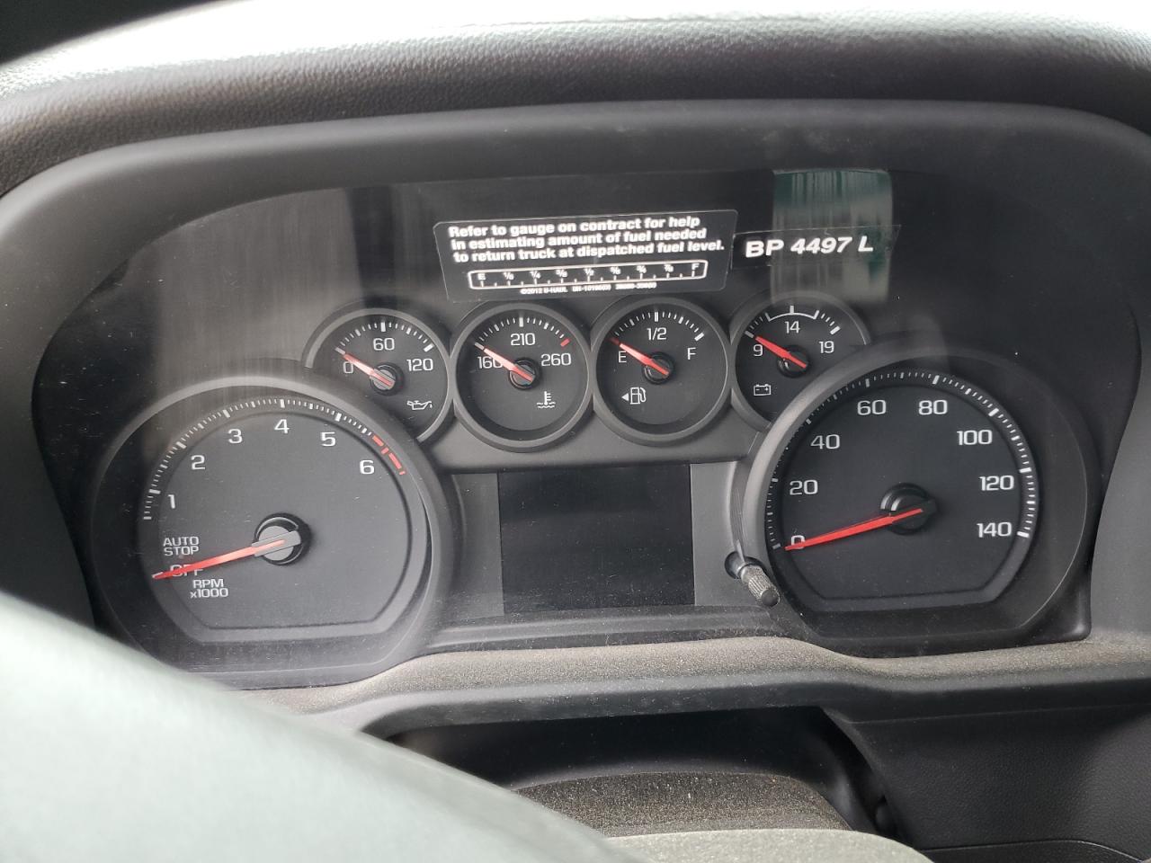 3GCNAAED5RG371071 CHEVROLET ALL Models 2024
