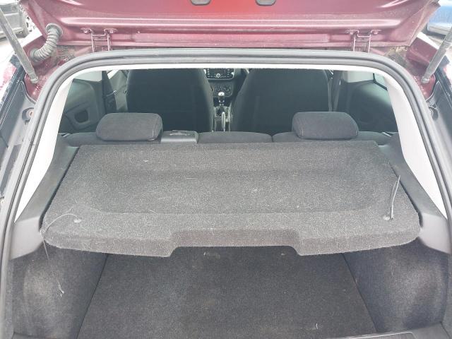 2014 FIAT PUNTO GBT