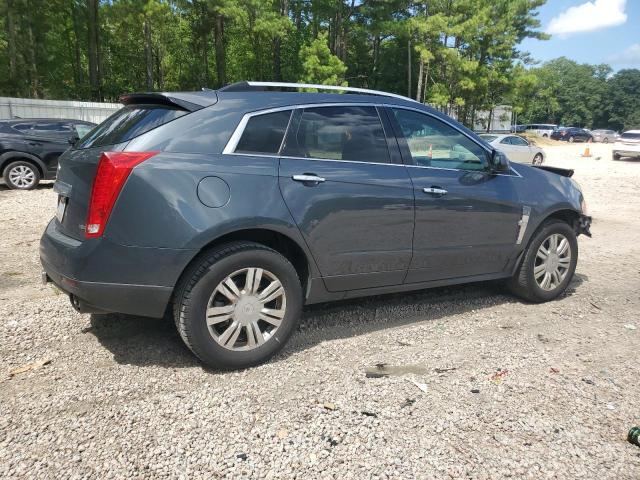  CADILLAC SRX 2012 Charcoal