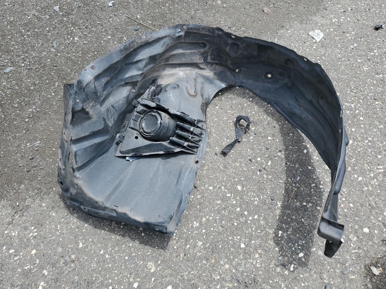 2021 Mitsubishi Mirage G4 Es VIN: ML32FUFJ5MHF07357 Lot: 63801105