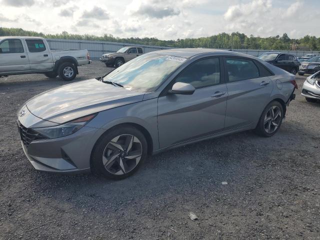 HYUNDAI ELANTRA – zdjęcie z aukcji, lot #64368045