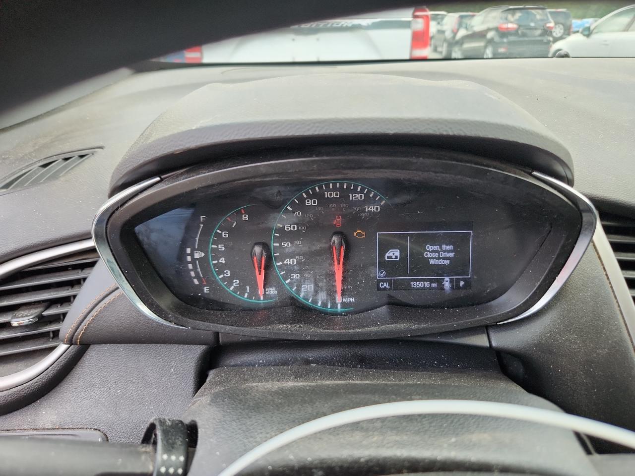 2020 Chevrolet Trax Ls VIN: 3GNCJKSB4LL148350 Lot: 63751495