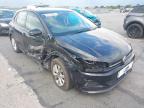2018 VOLKSWAGEN POLO SE TS for sale at Copart CHESTER