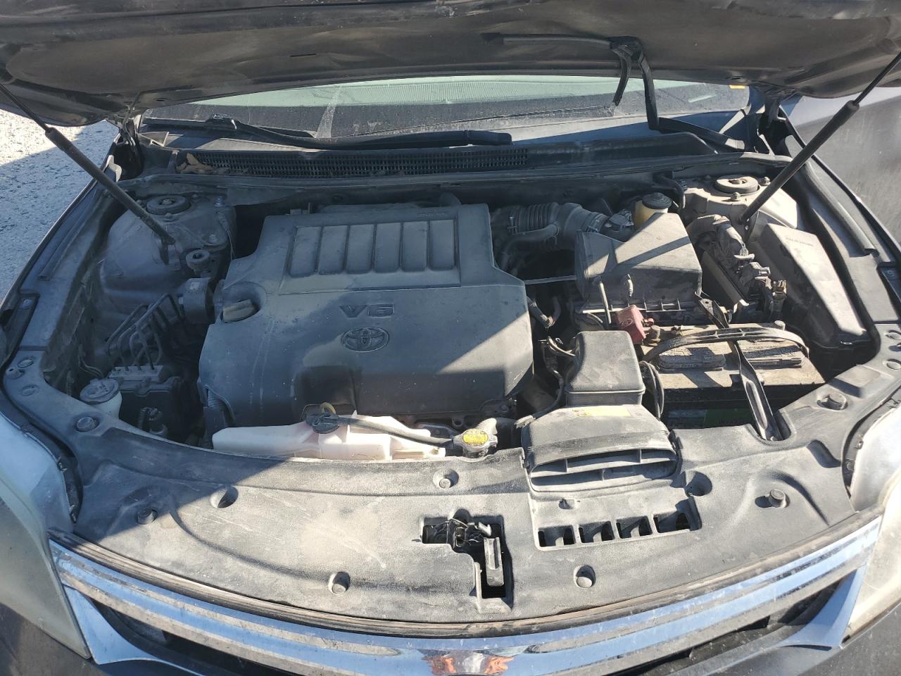 2015 Toyota Avalon Xle VIN: 4T1BK1EB2FU167346 Lot: 63211945