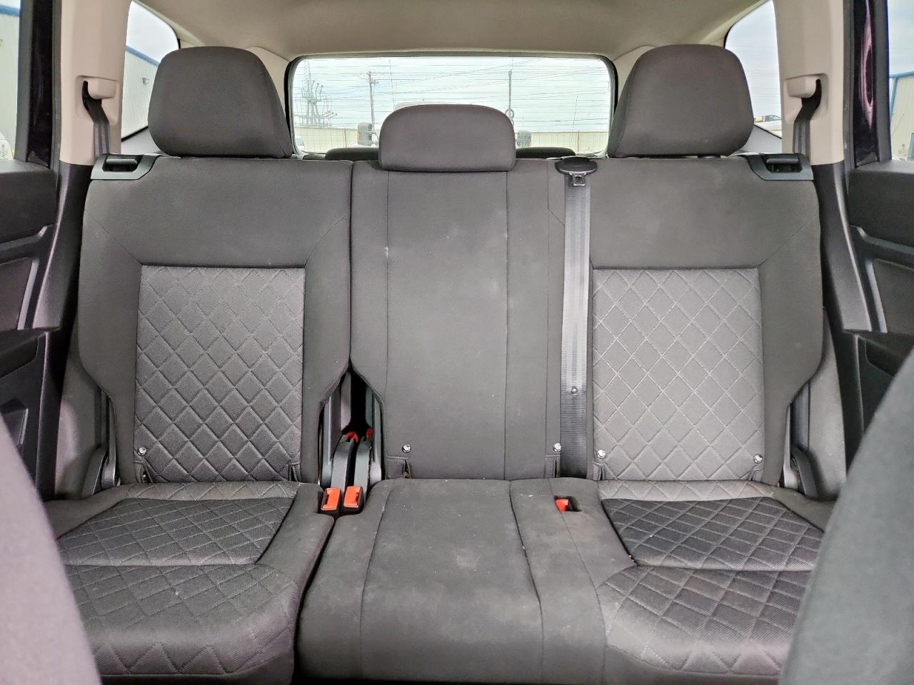 2020 Volkswagen Atlas S VIN: 1V2AP2CA7LC502280 Lot: 62147935