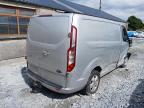 2016 FORD TRANSIT CU for sale at Copart BELFAST