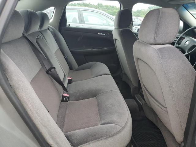 2008 CHEVROLET IMPALA LT  