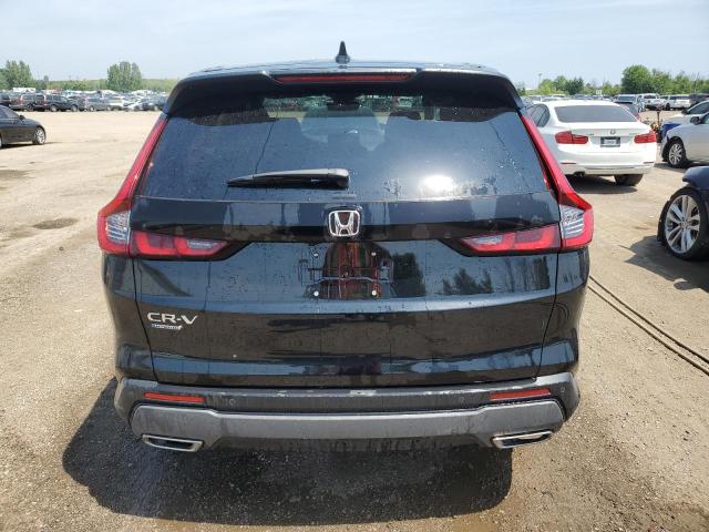 2025 HONDA CR-V EXL  