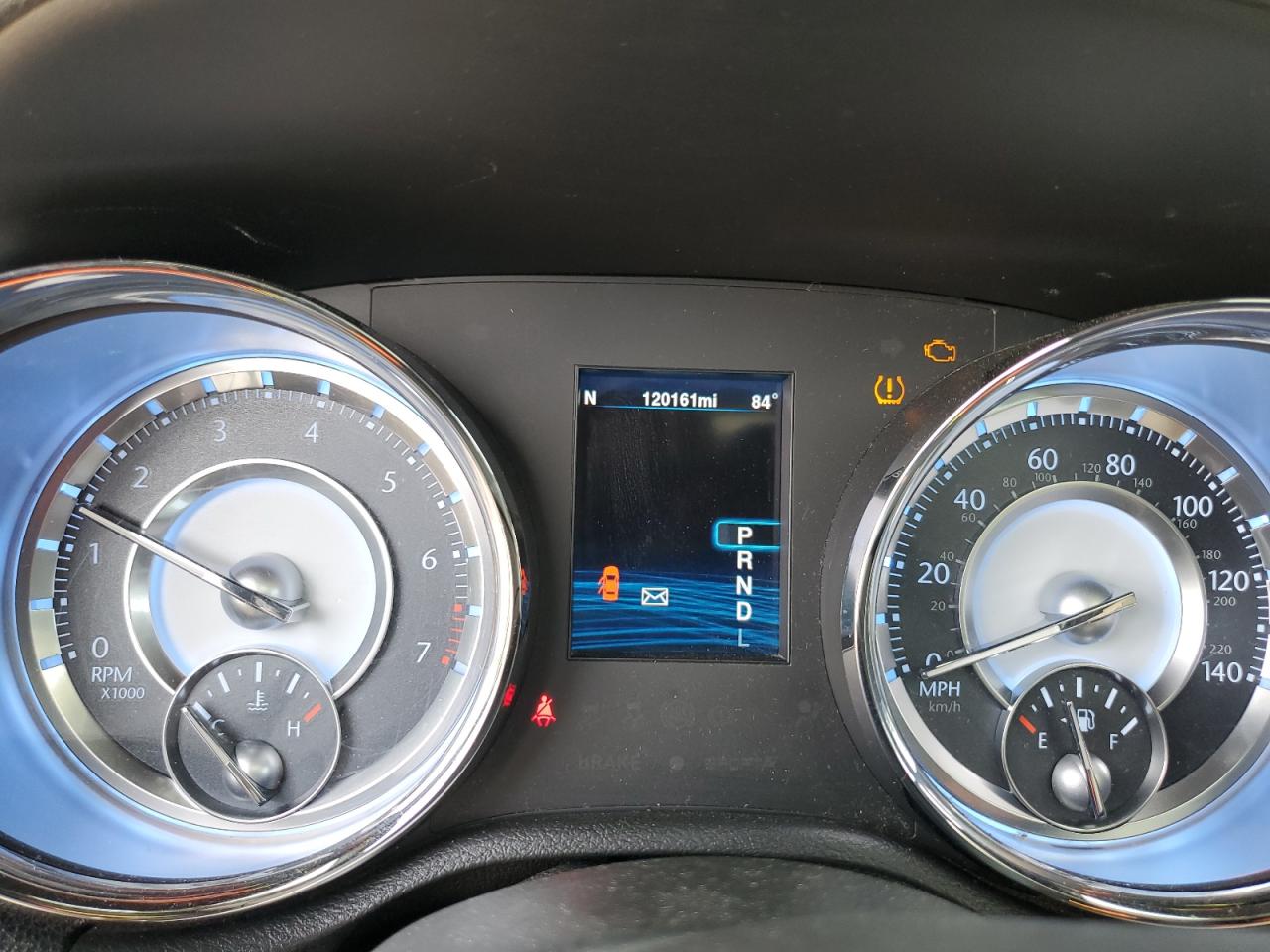 2014 Chrysler 300 VIN: 2C3CCARG3EH355813 Lot: 66187685