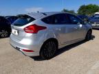 2017 FORD FOCUS ST-L for sale at Copart SANDWICH