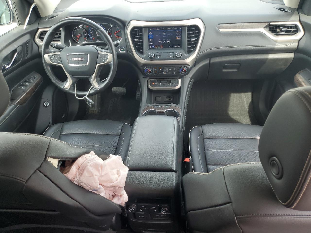 2020 GMC Acadia Denali VIN: 1GKKNXLS9LZ206535 Lot: 63813445