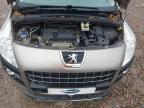 2012 PEUGEOT 3008 ALLUR for sale at Copart WISBECH