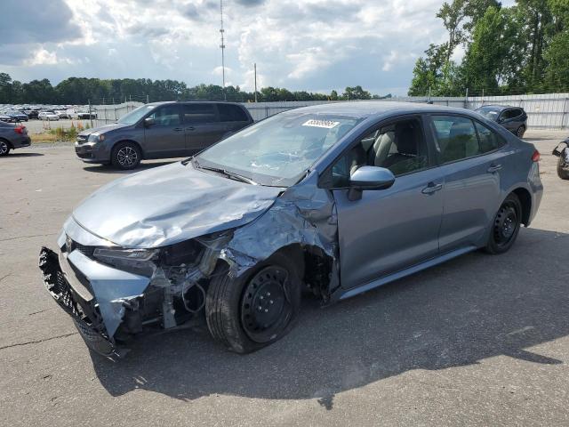 TOYOTA COROLLA LE 2022