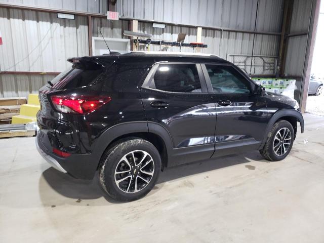  CHEVROLET TRAILBLZR 2024 Czarny