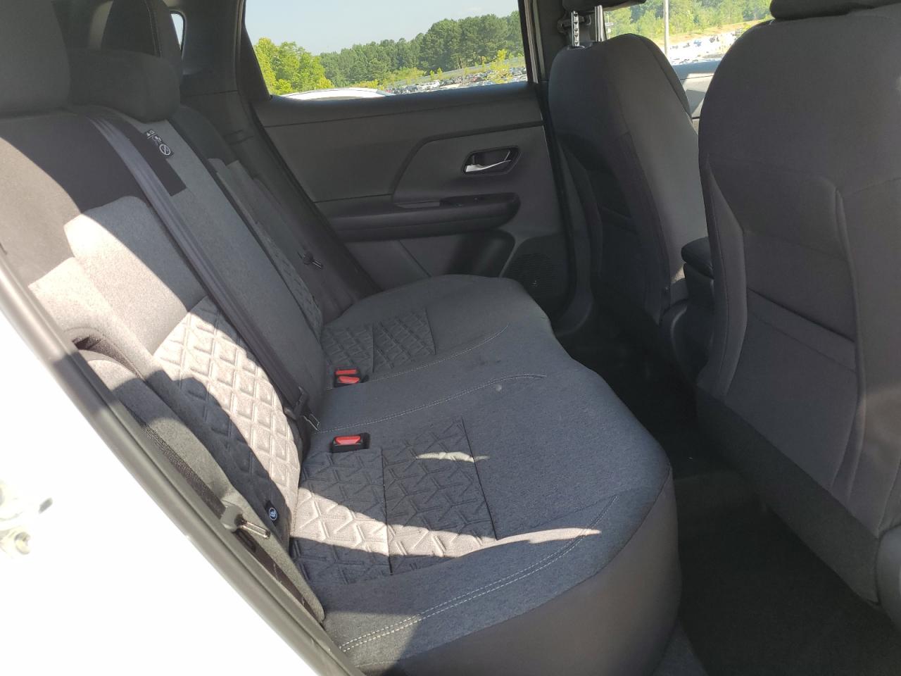 2025 Nissan Kicks Sv VIN: 3N8AP6CA3SL368254 Lot: 63974065