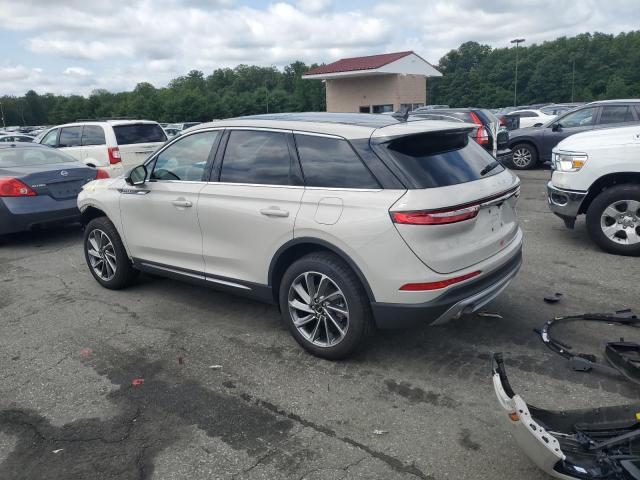  LINCOLN CORSAIR 2024 White