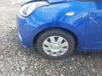 2018 HYUNDAI I10 SE for sale at Copart EAST KILBRIDE