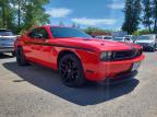 2014 DODGE CHALLENGER SXT   for sale at Copart ON - OTTAWA