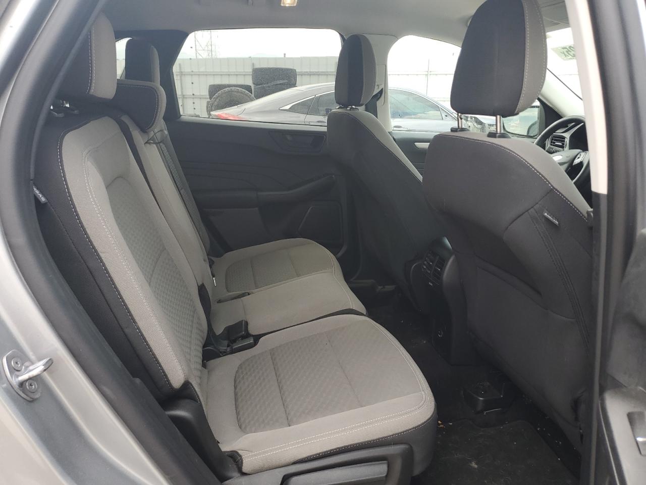 2022 Ford Escape Se VIN: 1FMCU9G64NUB89456 Lot: 65284725
