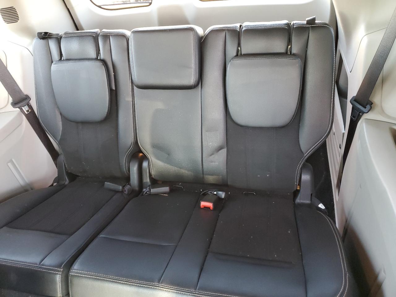 2019 Dodge Grand Caravan Sxt VIN: 2C4RDGCG5KR511922 Lot: 63017895