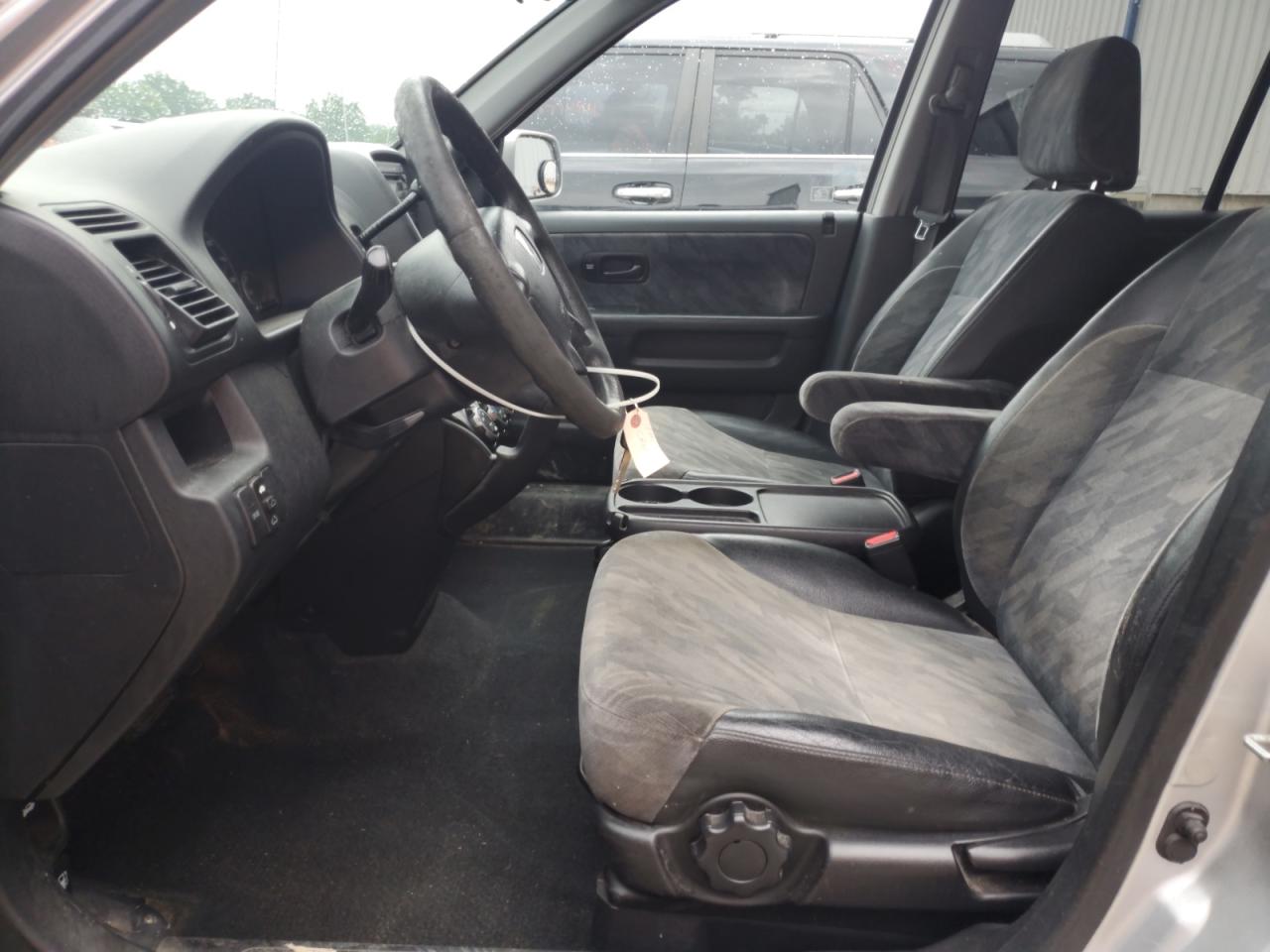 2004 Honda Cr-V Ex VIN: SHSRD78814U209908 Lot: 63219905