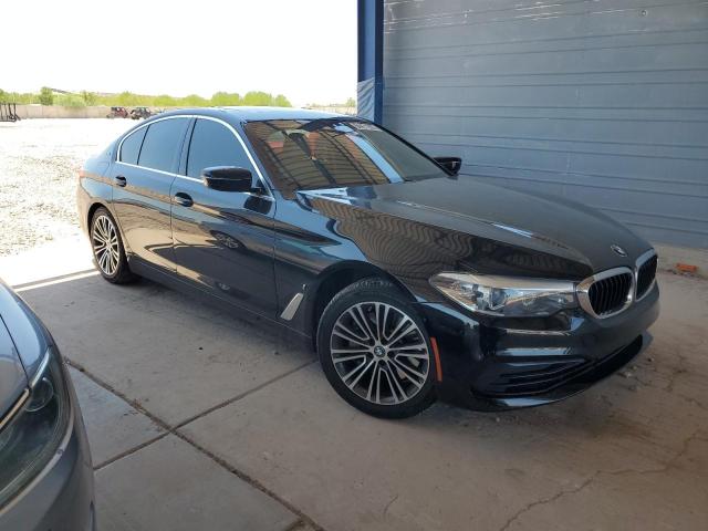  BMW 5 SERIES 2019 Czarny