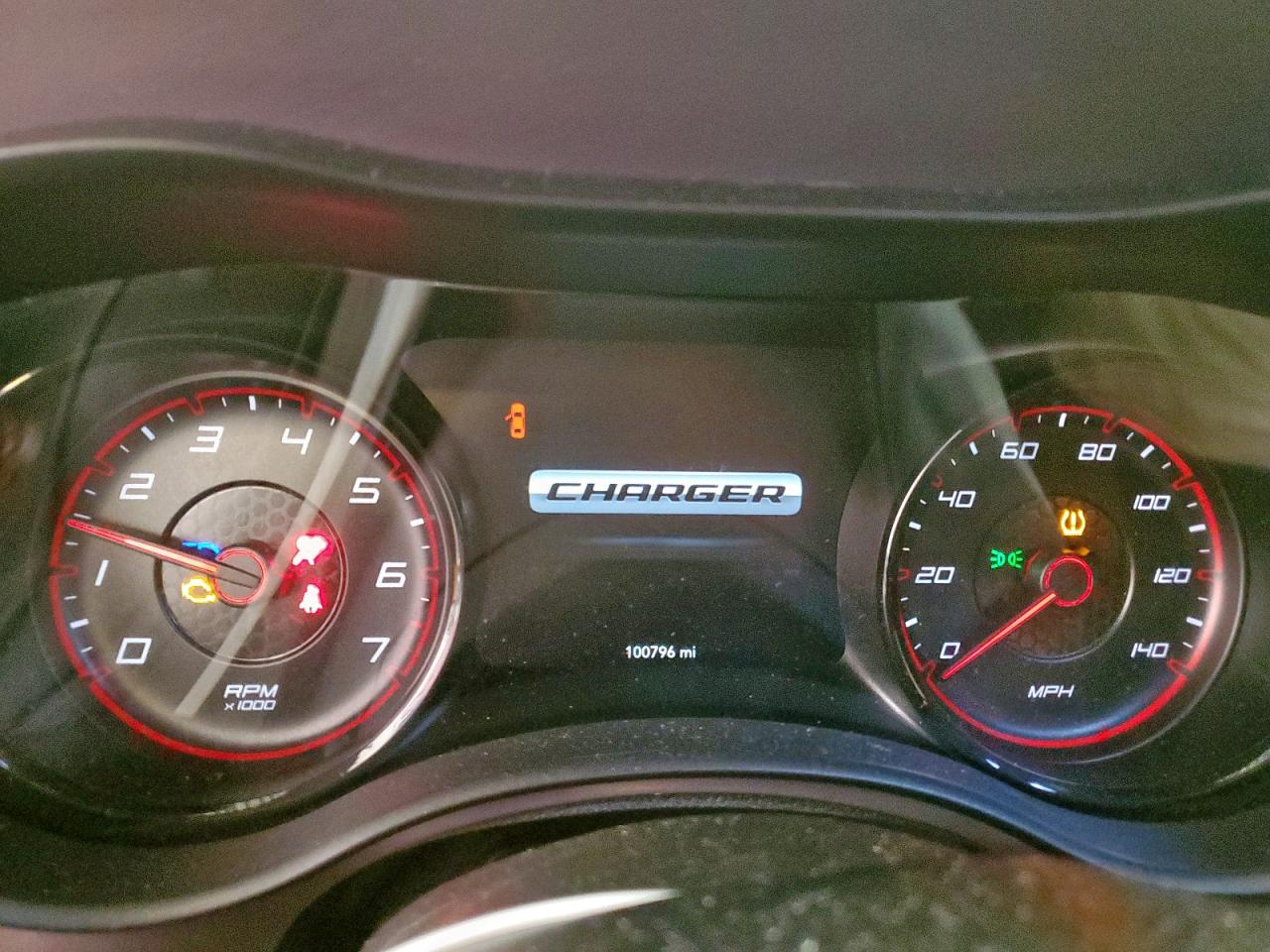2019 Dodge Charger Sxt VIN: 2C3CDXBG8KH553924 Lot: 64979115