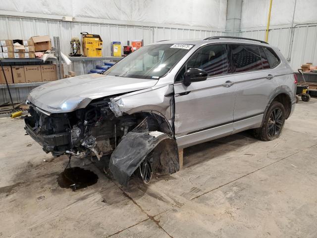 VOLKSWAGEN TIGUAN SE 2022