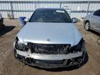 2013 MERCEDES-BENZ C 350 4MATIC   for sale at Copart ON - TORONTO