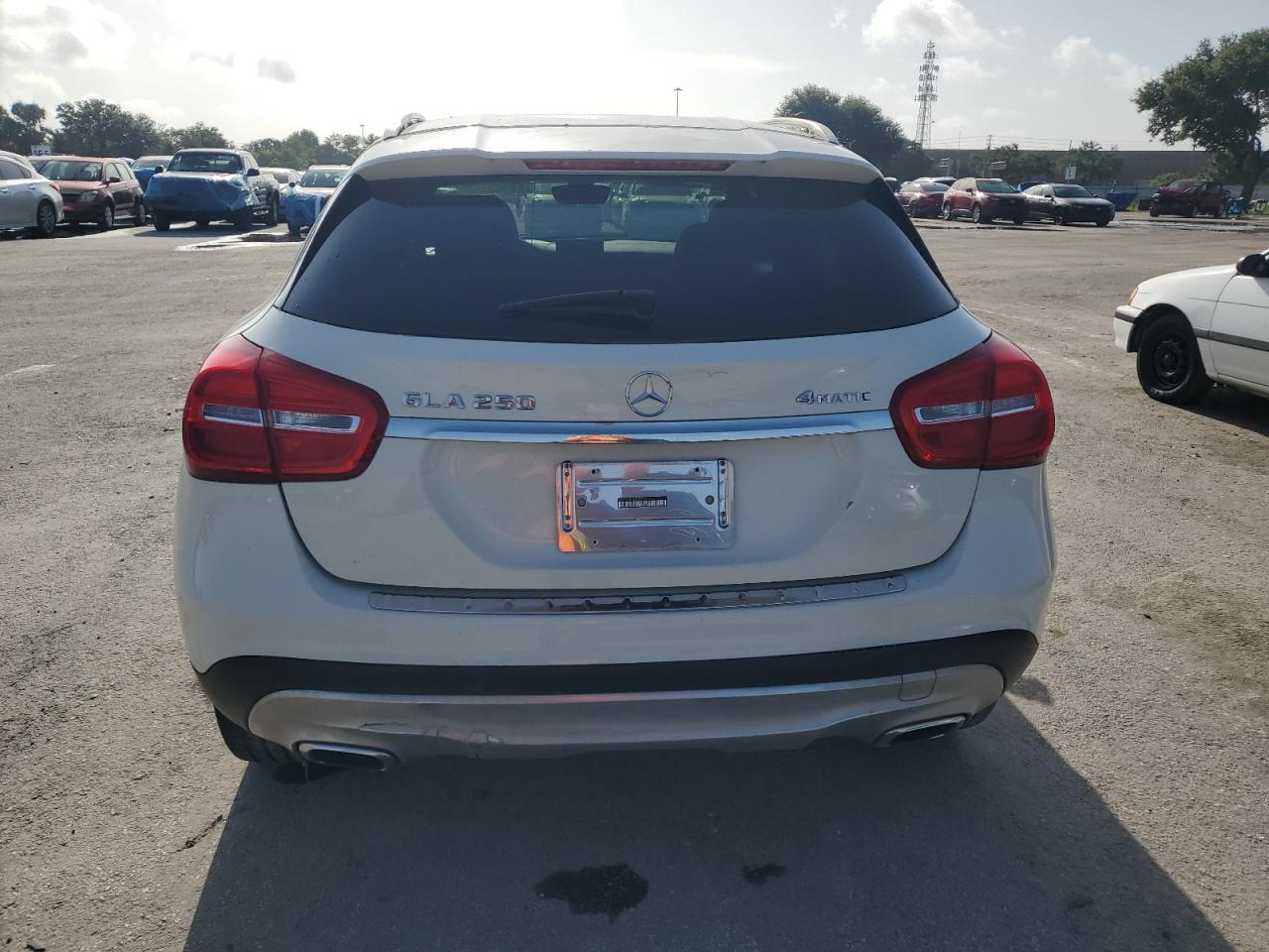 wdctg4gb6fj069604 WDCTG4GB6FJ069604 2015 Mercedes-Benz Gla 250 4Matic