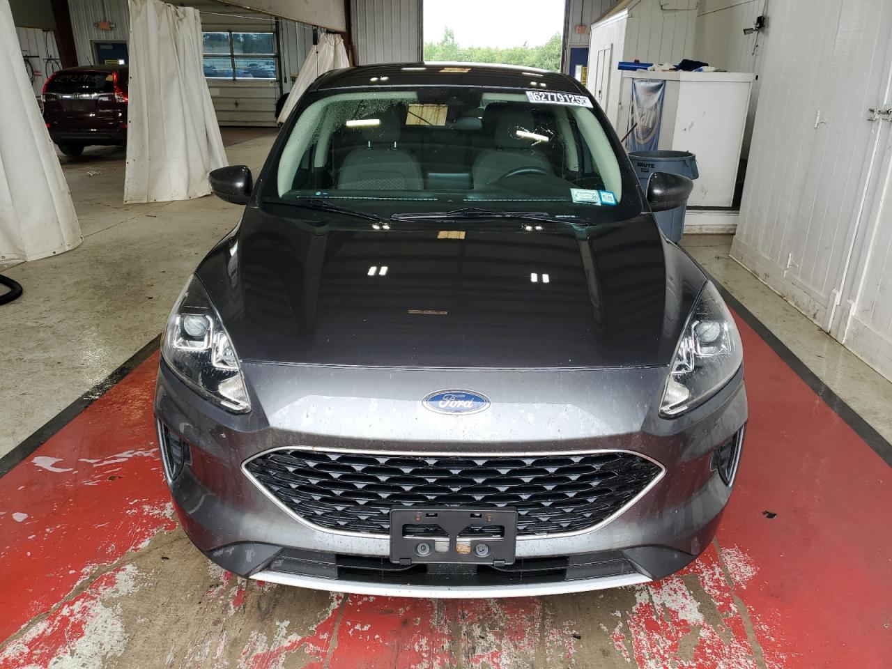 1FMCU9G61LUA27507 FORD ESCAPE 2020