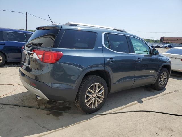  GMC ACADIA 2019 Синий