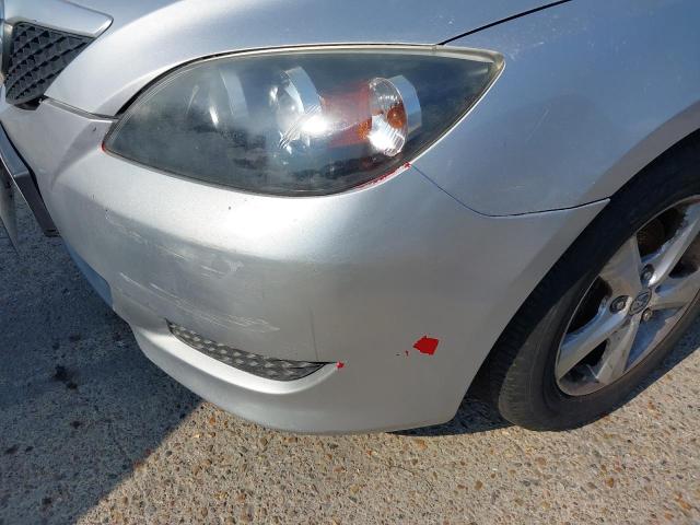2007 MAZDA 3 TS AUTO
