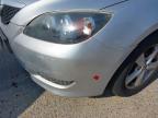 2007 MAZDA 3 TS AUTO for sale at Copart SANDWICH